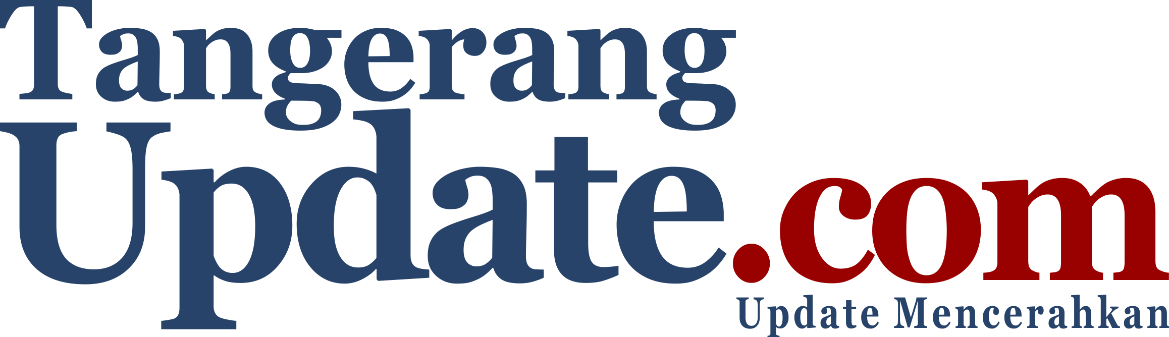 Tangerang Update