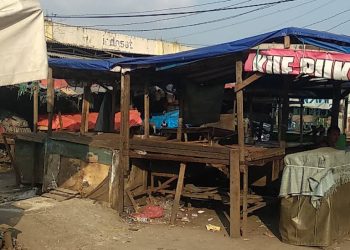Pasar Jombang Segera Di Revitalisasi?  Disperindag Tangsel : Sudah Diserahkan Ke PT. PITS