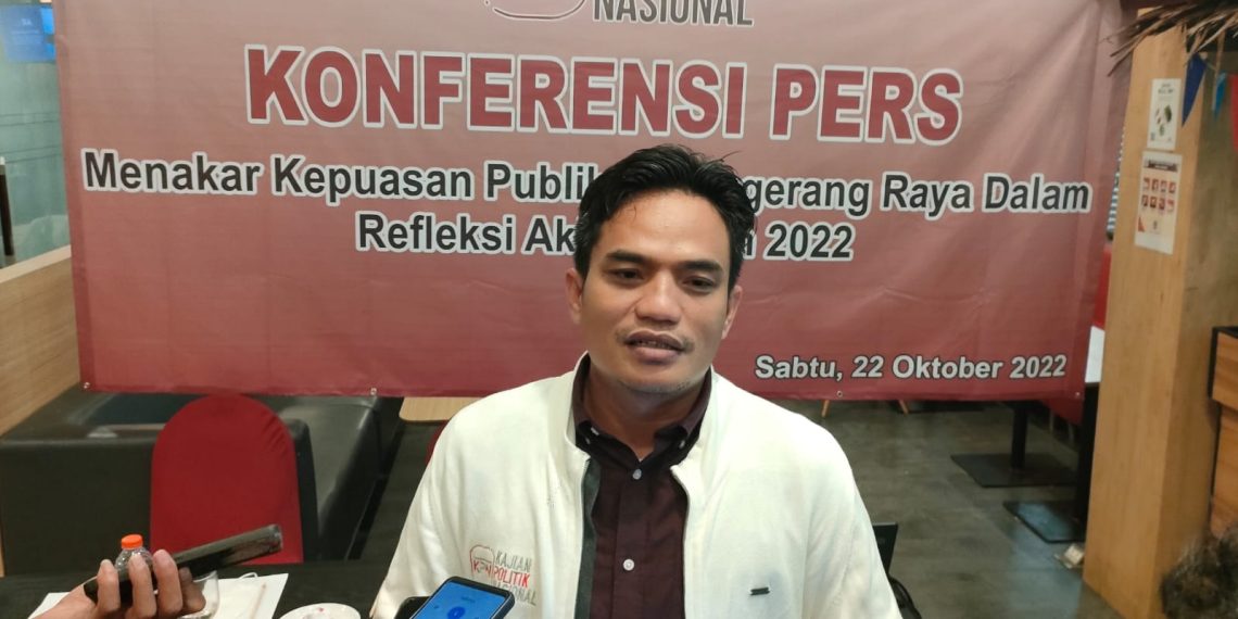 Pengamat Sebut Langkah Perampingan OPD di Banten Terkesan Serampangan