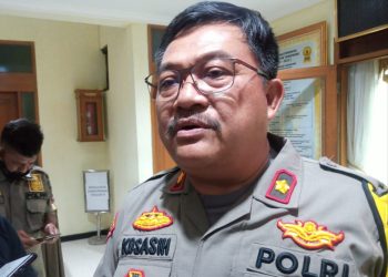 Sering Buat Resah, Polresta Tangerang Akan Buru Pelaku Kejahatan Jalanan