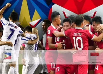 Menghitung Peluang Lolos Indonesia ke Semifinal Piala AFF 2022