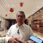 Walikota Tangerang Selatan Benyamin Davnie | Dok. TU