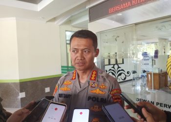 Keributan Antar Geng Motor di Cikupa Tangerang Memakan Korban Jiwa, Polisi Buru Para Pelaku
