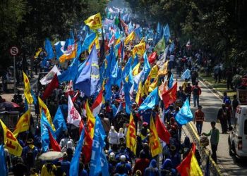 May Day 2023, Ribuan Anggota KSPSI Tangerang Akan Ikut Kepung Istana Negara