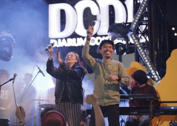 DCDC Ngabuburit Digelar di Tangerang Selatan | Dok. DCDC Ngabuburit