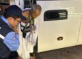 Petugas Penyelenggara Ibadah Haji (PPIH) Sektor 4 Makkah