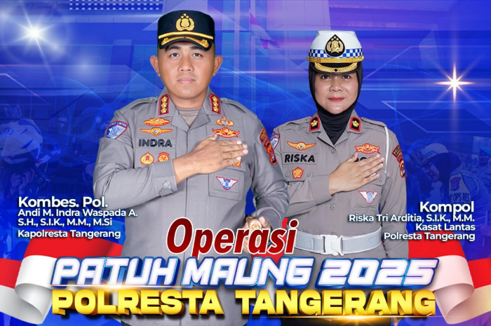 Operasi Patuh Maung 2025 akan digelar mulai besok, Senin 14 Juli 2025 hingga dua pekan ke depan | Foto: Ilustrasi/Istimewa