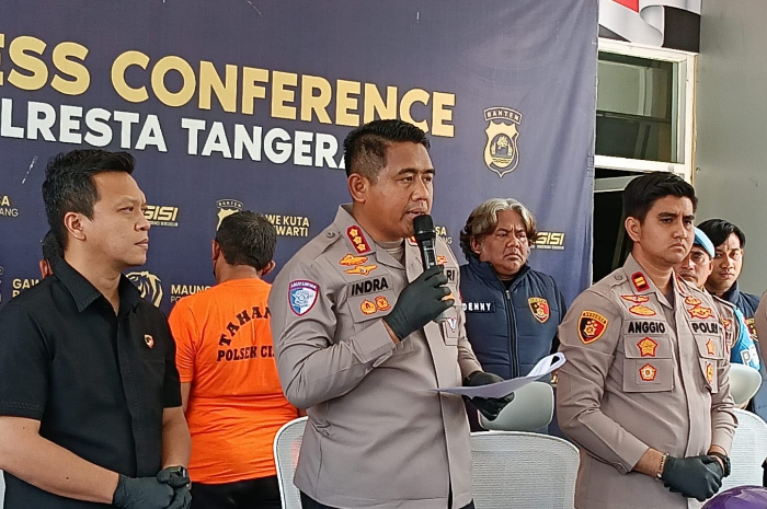 Konferensi Pers Kasus Intimidasi Ibu dan Bayi di Stasiun Tigaraksa | Dok. Istimewa