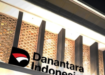Gedung Danantara