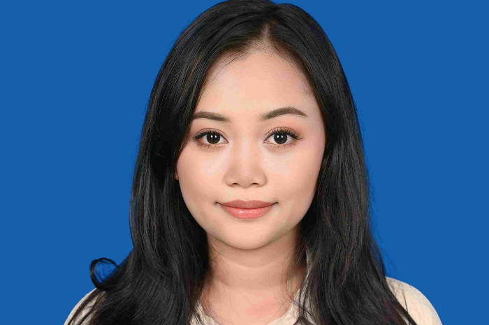 Foto: Irtiakhul Afifah, Mahasiswi Universitas Pamulang | Dok. Pribadi