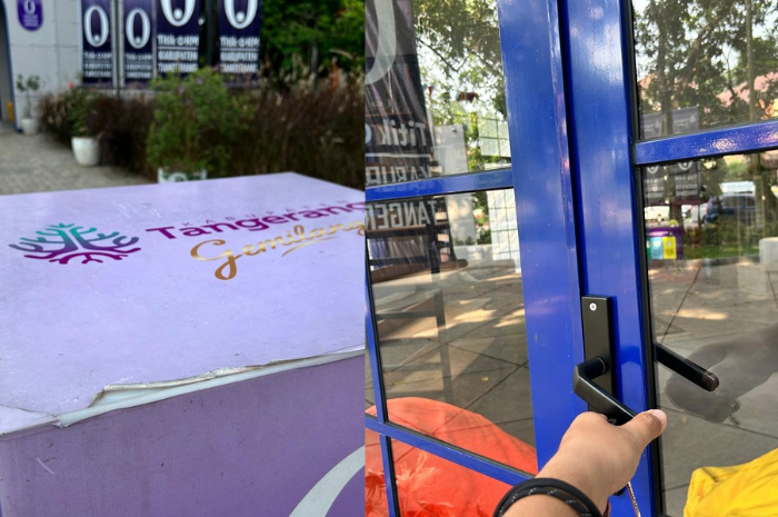 Foto: Dokumentasi Tangerangupdate.com