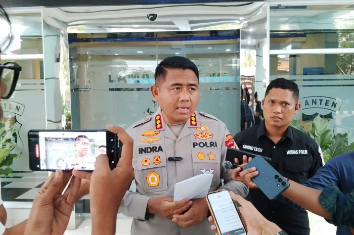 Foto: Kapolresta Tangerang, Kombes Pol Andi Muhammad Indra Waspada Amirullah | Dok. Istimewa