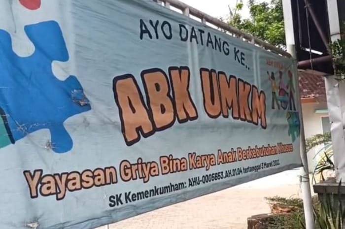 Foto : Yayasan Bina Griya Karya kemalingan sejumlah alat musik Hilang | Dok. TU