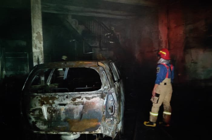 Sumber foto: Pusdalops BPBD Kabupaten Tangerang
