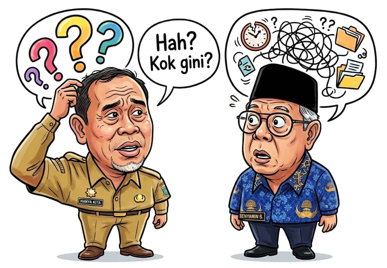 Foto: ilustrasi