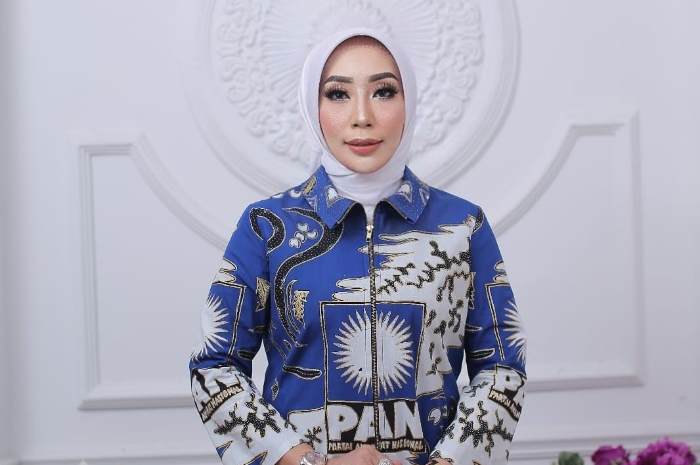 Foto: Anggota DPRD Kabupaten Tangerang, Sri Panggung | Dok. Istimewa