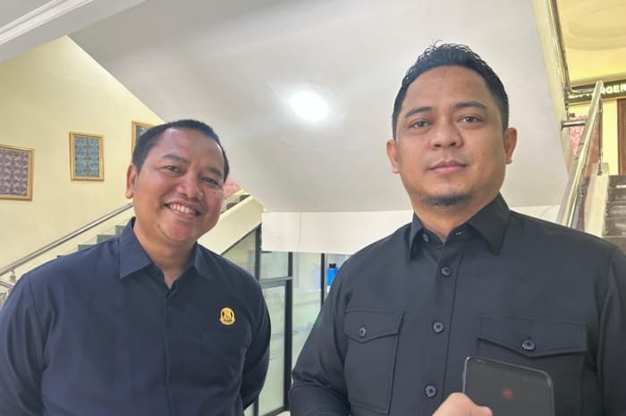 Foto: Ketua Komisi I DPRD Kabupaten Tangerang, Bimo Mahfud Fudzianto | Dok. Tangerangupdate.com