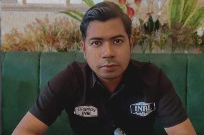 Foto: Ketua Umum FKDSI, Andi Herenal | Dok. Istimewa