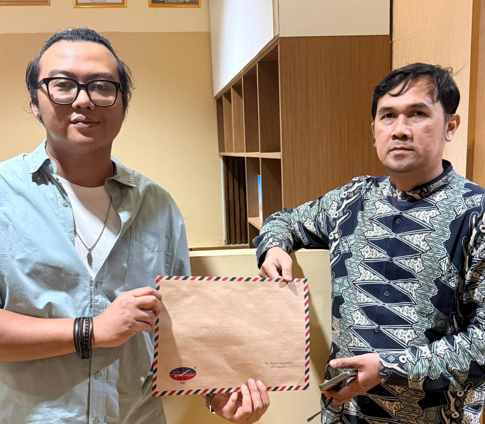 Foto : Dok. Tangerangupdate.com