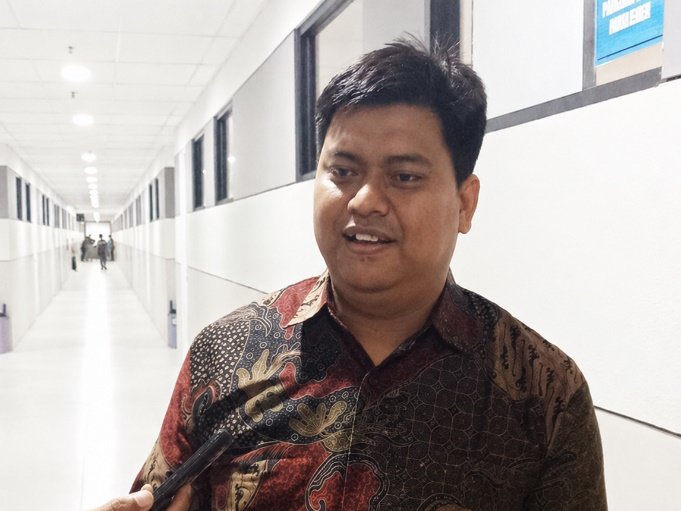 Foto: Denies Susanto, Akedemisi dan Praktisi Universitas Pamulang Kampus Serang | Dok. Tangerangupdate.com
