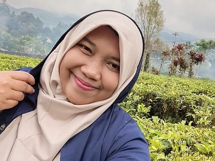 Foto: Purwanti,Dosen Program Studi Manajemen Universitas Pamulang | Dok. TU