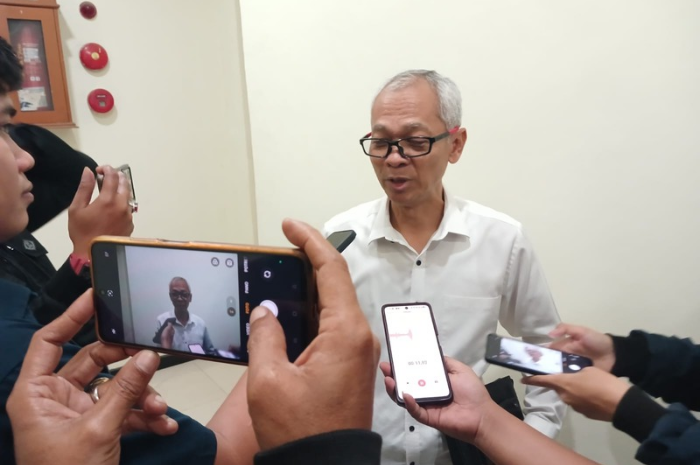 Foto: Direktur Utama (Dirut) BPR Kerta Raharja Gemilang, Ai Suherlan | Dok. Tangerangupdate.com