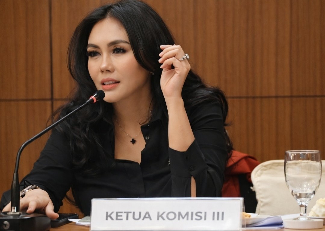Foto: ketua Komisi III DPRD Kabupaten Tangerang, Gita Swarantika | Dok. Istimewa
