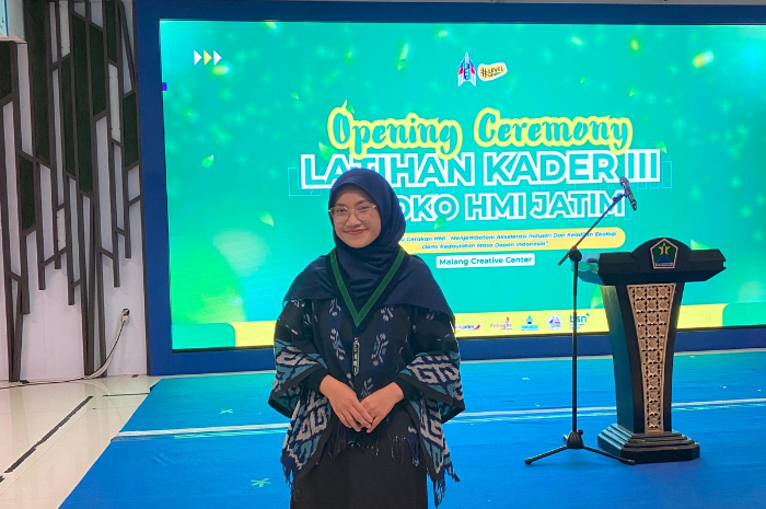 Catatan Kritis Kader HMI untuk Arah Baru Industrialisasi Indonesia | Dok. Pribadi