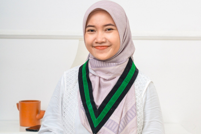 Foto: Elsa Mayori | Dok. Pribadi