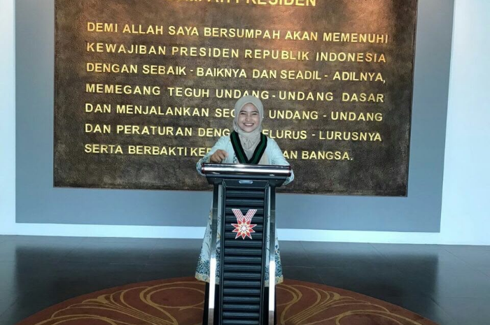 Foto: Elsa Mayori | Dok. Pribadi