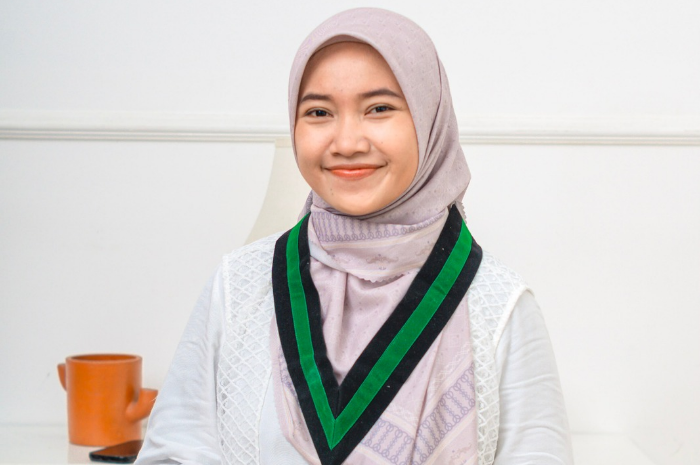 Foto: Elsa Mayori | Dok. Pribadi